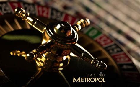 metropol rulet